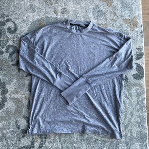 Nike Running Dri-FIT Long Sleeve Shirt